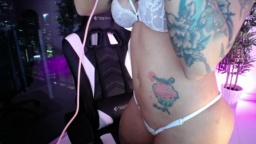 VanessaVega  27-11-2020